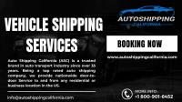 Auto Shipping California image 3